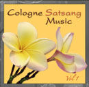 satsang music