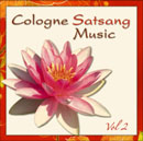 satsang music