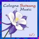 satsang music