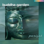 parijat buddha garden