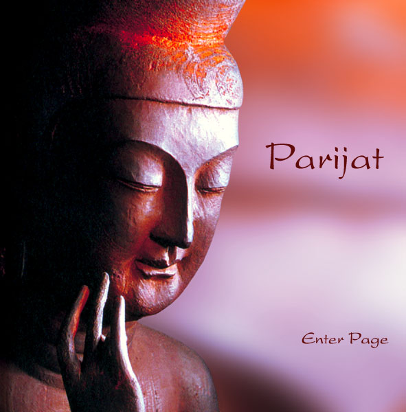Parijat Music & Buddha Garden