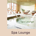 parijat spa lounge