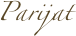  Parijat